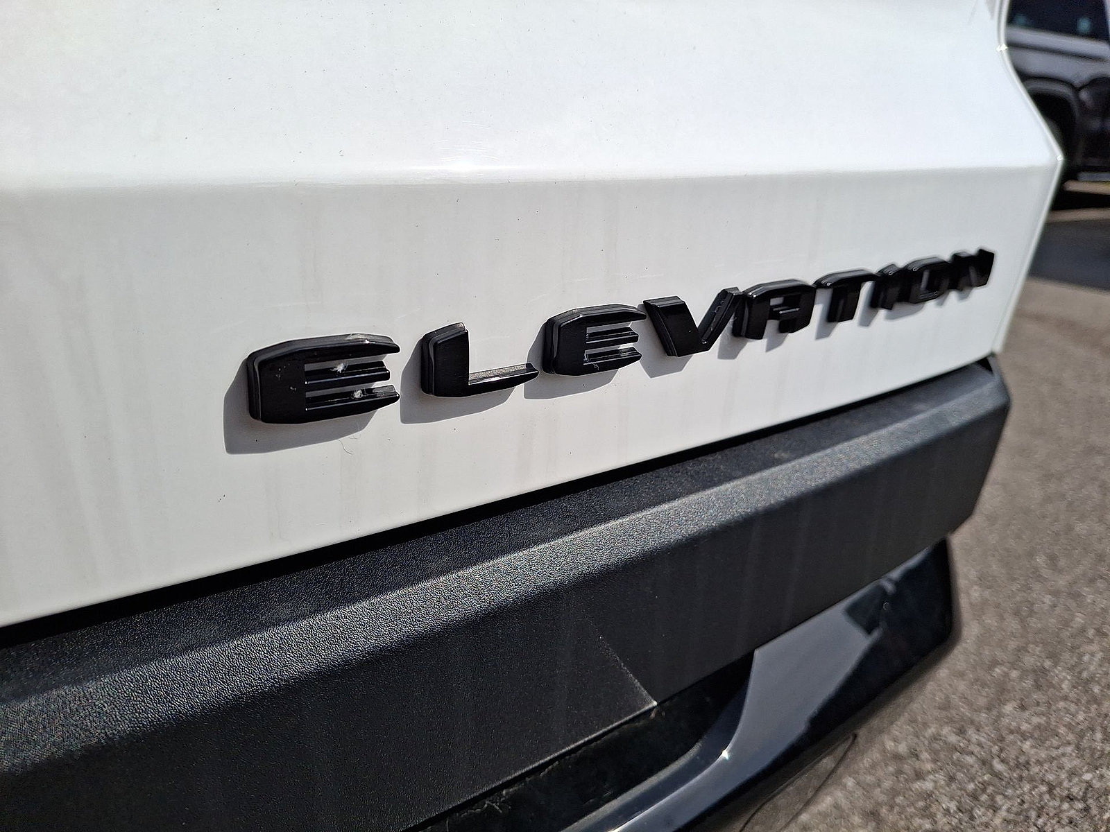 New 2026 GMC Terrain Elevation w/ Black Edition AWD/4WD image 19