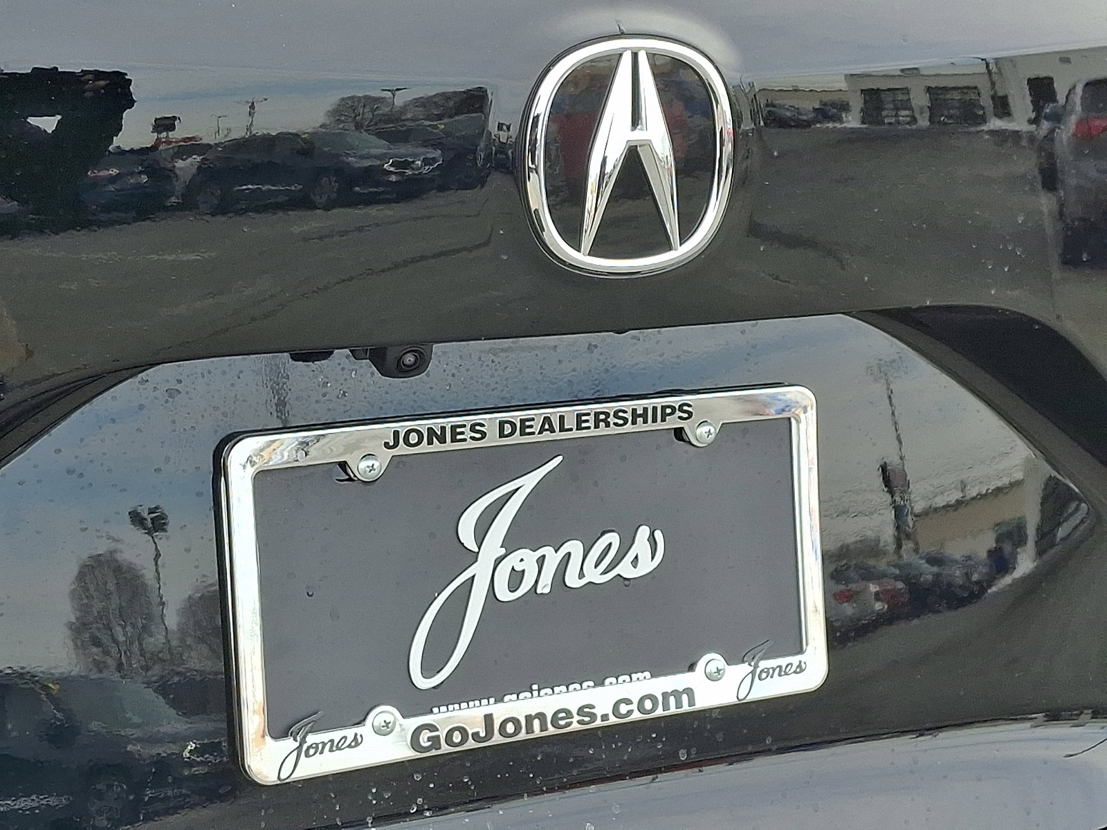 New 2026 Acura RDX SH-AWD image 11