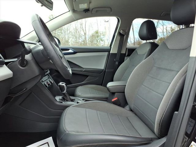Used 2022 Volkswagen Taos SE image 10
