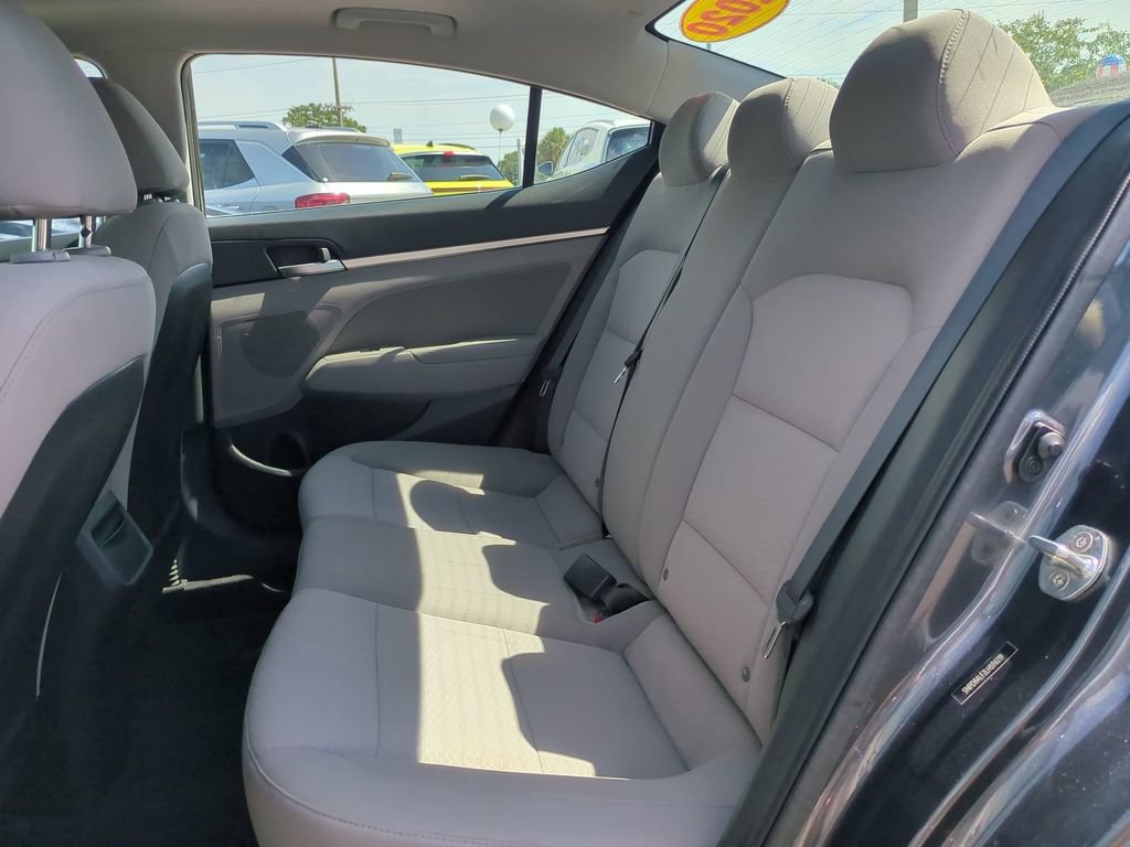 Used 2020 Hyundai Elantra Value Edition FWD image 14