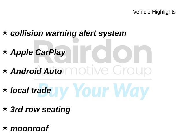 Used 2022 MAZDA CX-9 Touring Plus AWD/4WD image 25