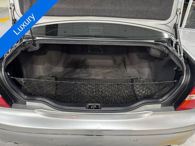 Used 2005 Lexus LS 430 RWD image 18