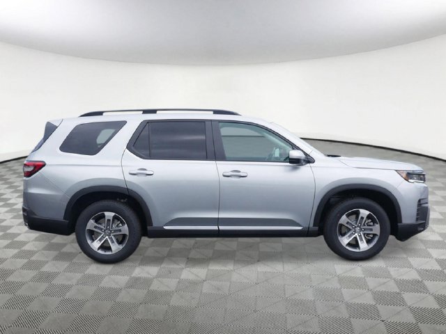 New 2026 Honda Pilot EX-L image 3
