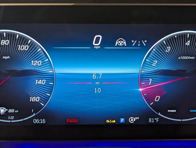 New 2026 Mercedes-Benz GLS 580 4MATIC image 10