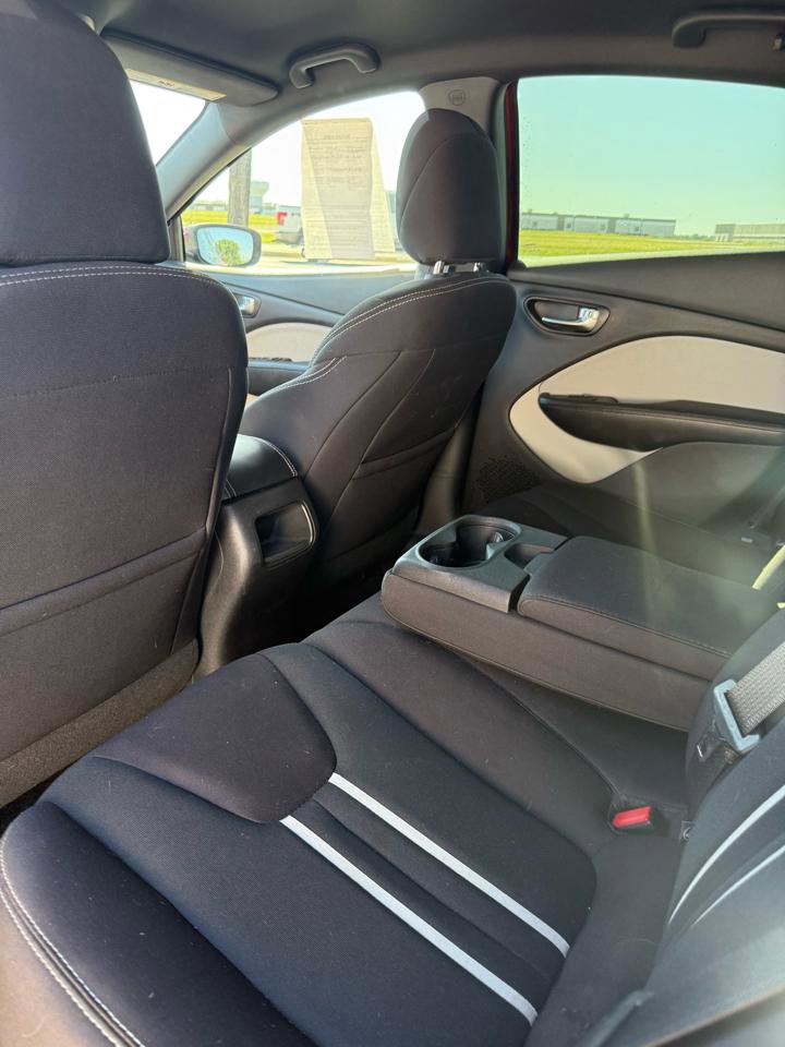 Used 2014 Dodge Dart SXT FWD image 5