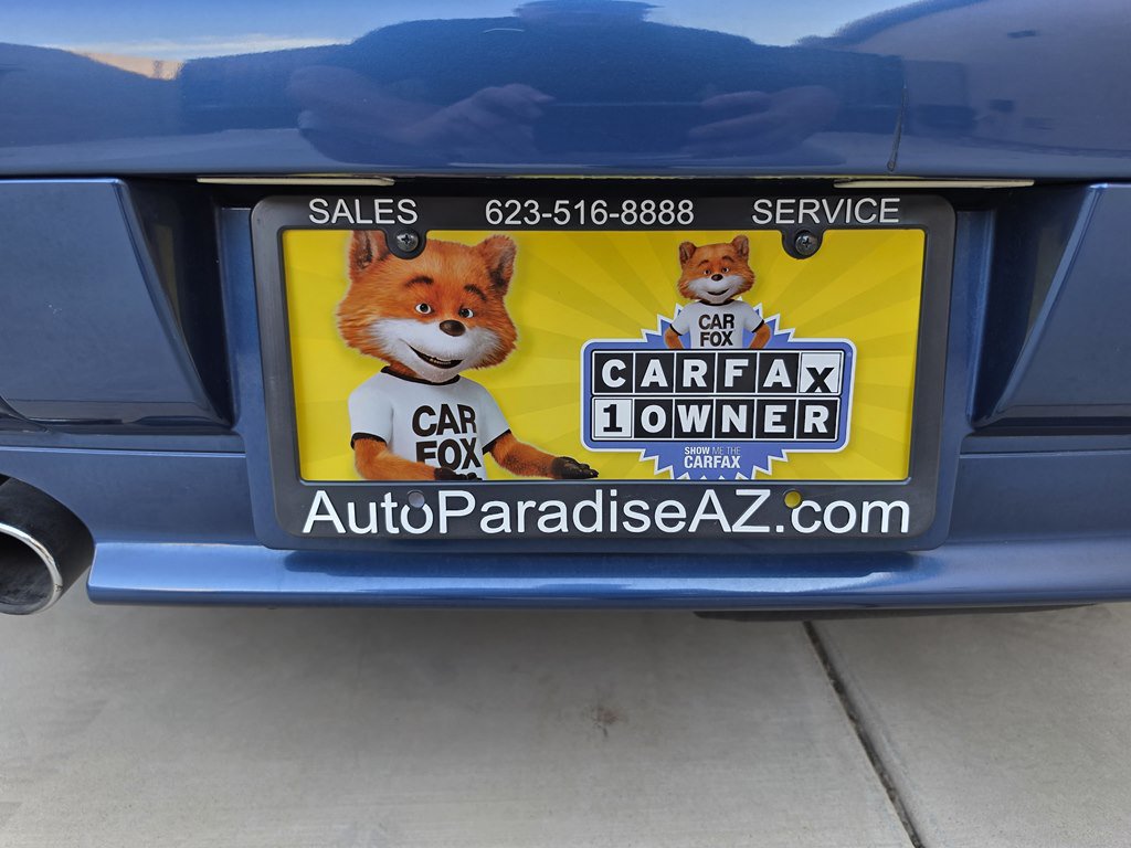 Used 2000 BMW Z3 2.8 RWD image 7