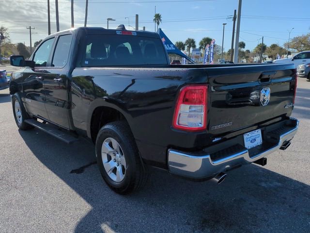 Used 2022 RAM 1500 Big Horn image 6