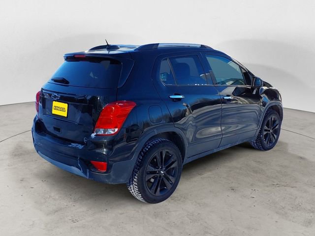 Used 2018 Chevrolet Trax LT w/ Redline Edition image 5