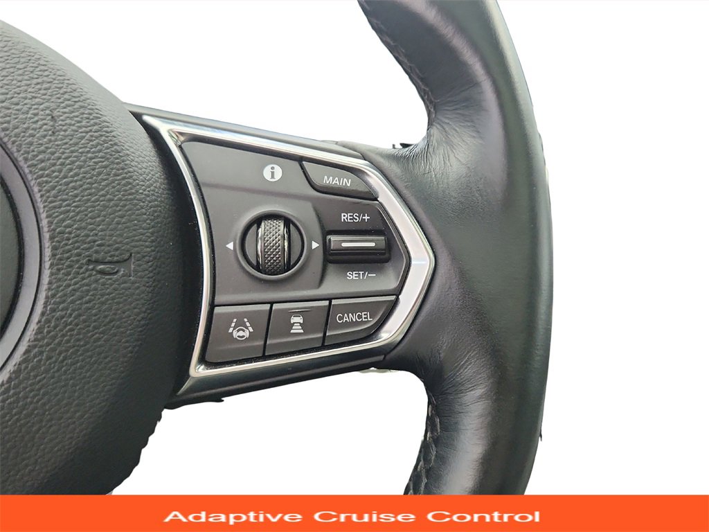 Used 2019 Acura RDX AWD w/ Advance Package image 37