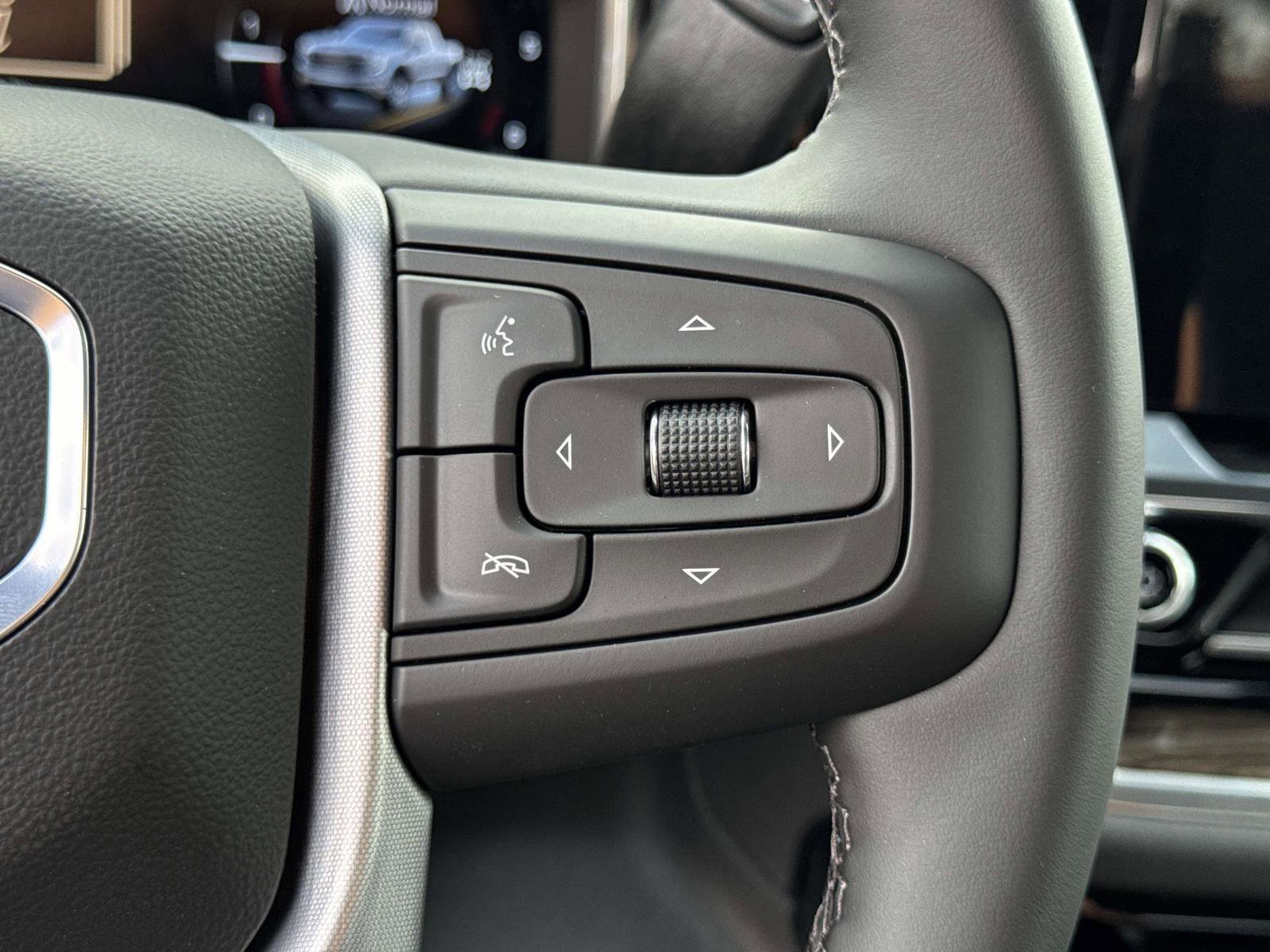 New 2026 GMC Sierra 1500 Elevation image 12