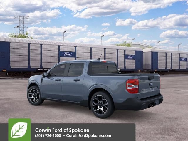 New 2026 Ford Maverick Lariat AWD/4WD image 6