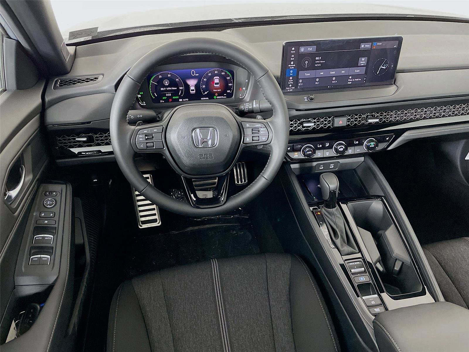 New 2026 Honda Accord Sport image 18