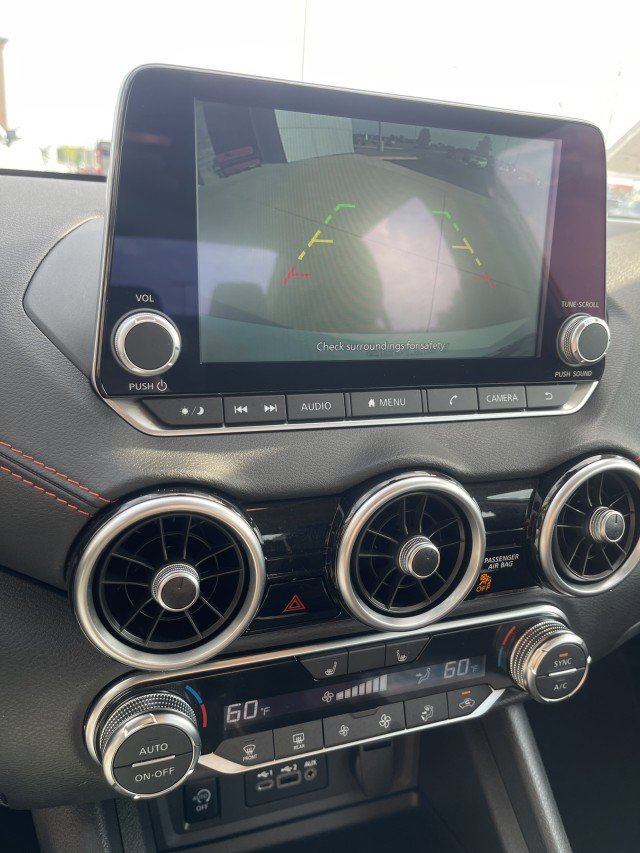 Used 2024 Nissan Sentra SR image 13