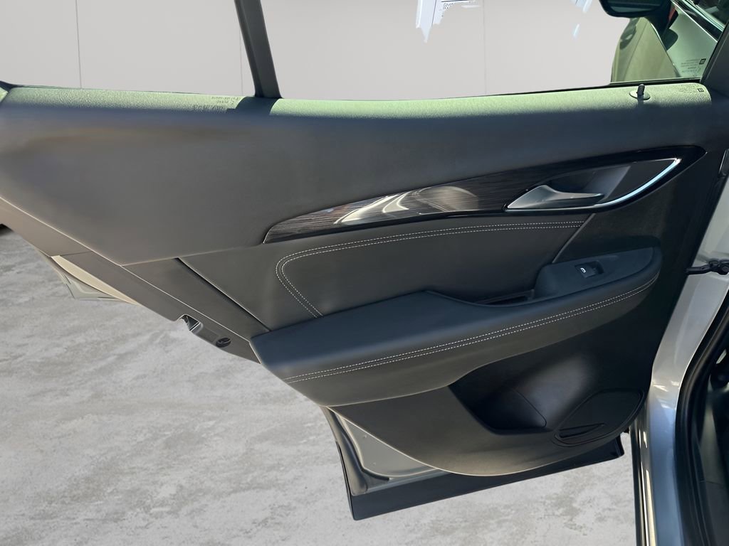 Used 2023 Buick Envision Essence w/ Sport Touring Package image 17