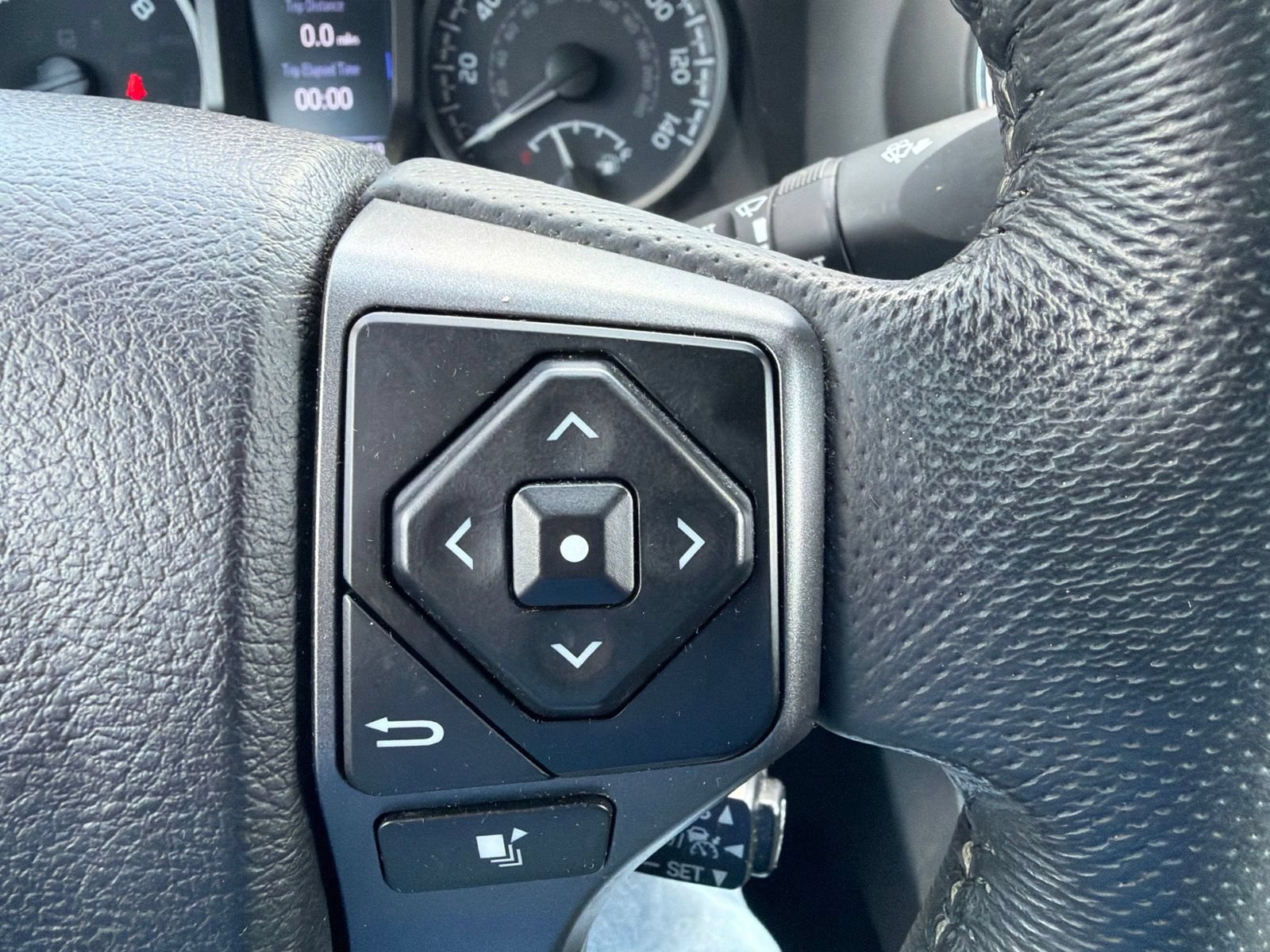 Used 2021 Toyota Tacoma TRD Pro AWD/4WD image 19