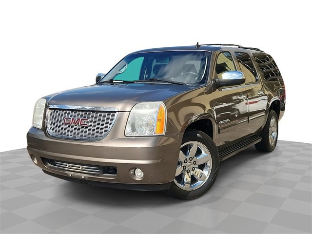 Certified 2013 GMC Yukon XL SLE w/ Convenience Package