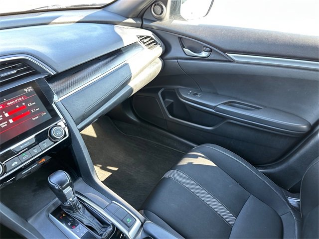 Used 2021 Honda Civic Sport image 28