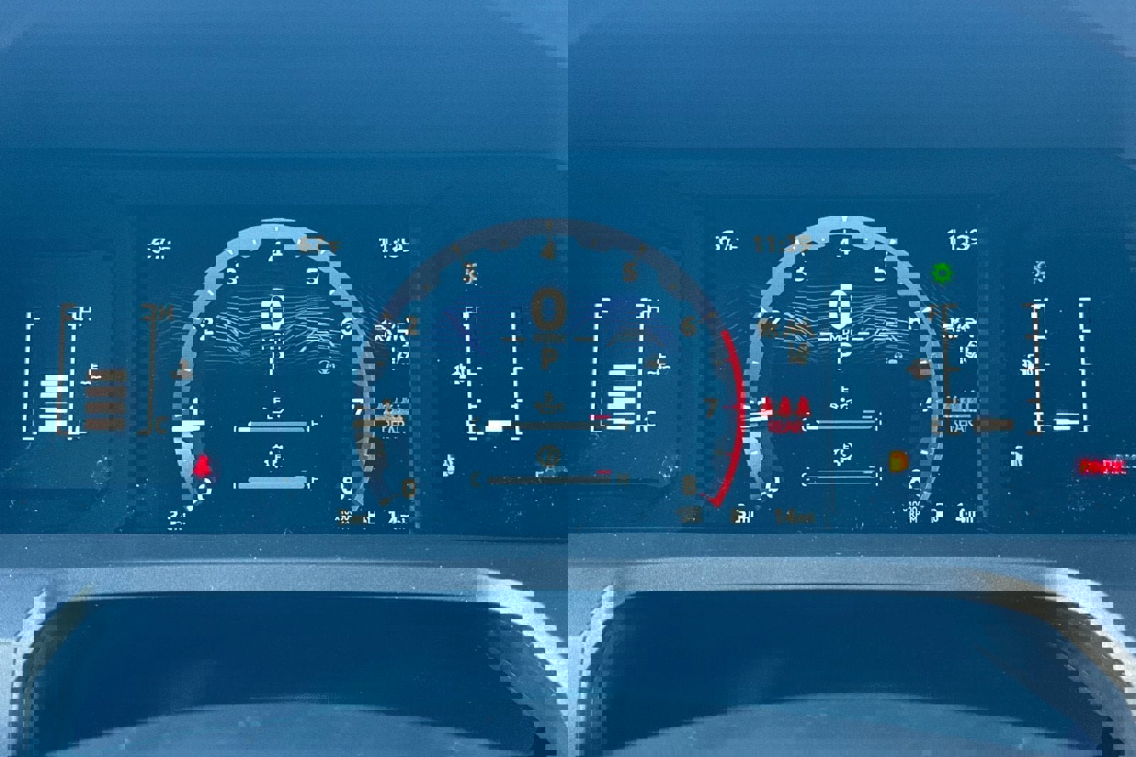 New 2026 Toyota Tacoma SR5 image 28