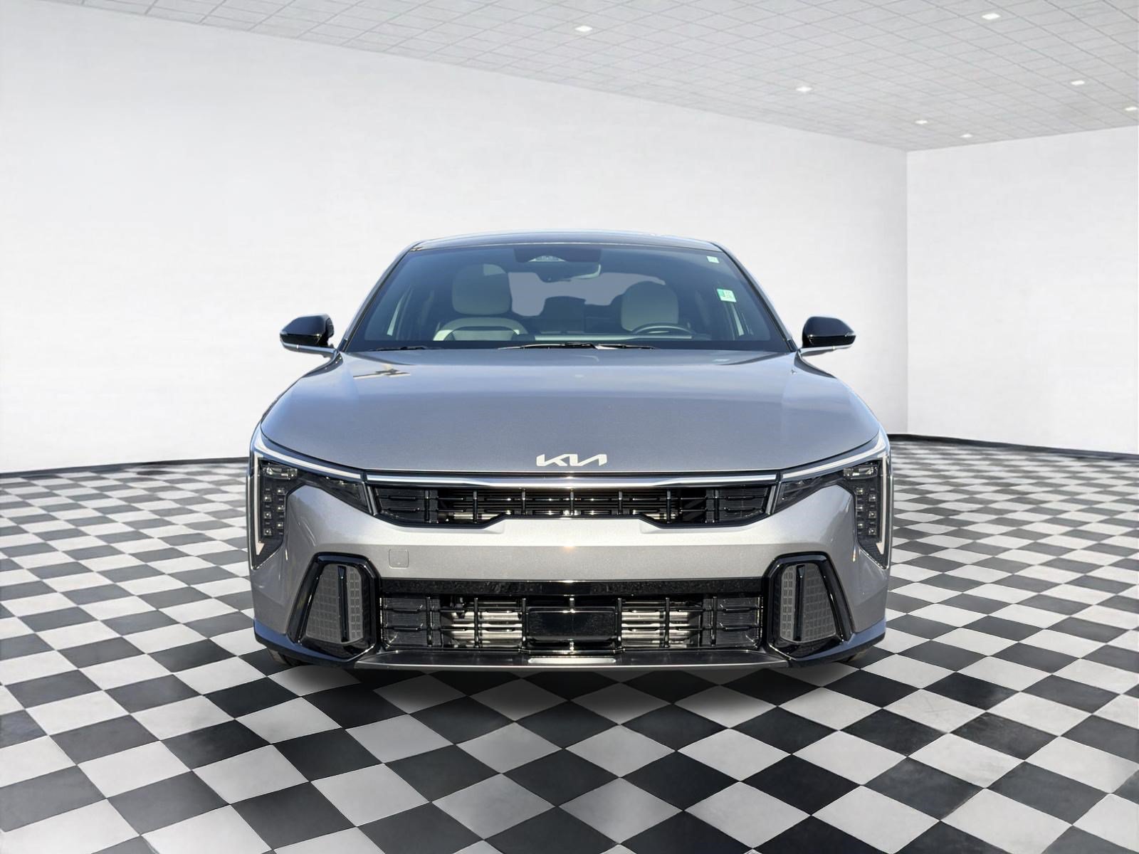 Used 2025 Kia K4 GT-Line Turbo FWD image 7