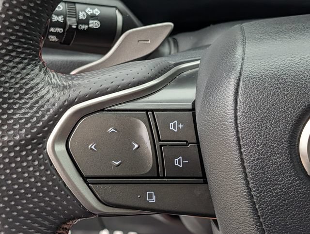 Used 2024 Lexus NX 350 F Sport AWD/4WD image 22