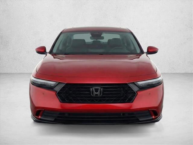 Used 2024 Honda Accord EX-L video 2