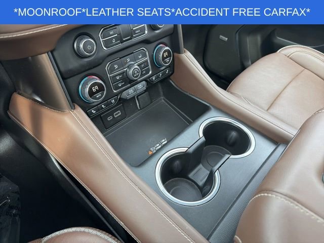 Used 2024 Chevrolet Suburban High Country image 32