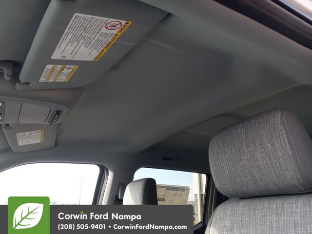 New 2026 Ford F350 XLT w/ 360-Degree Camera Package image 23