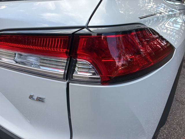 Used 2023 Toyota Corolla Cross LE FWD image 14