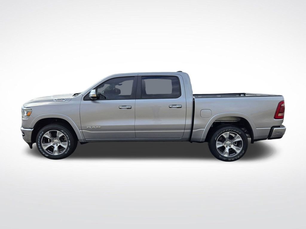Used 2022 RAM 1500 Laramie image 7