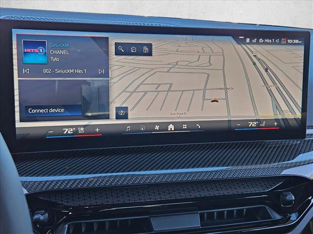 New 2026 BMW M240i Coupe w/ Premium Package image 12