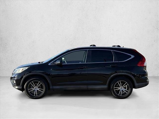 Used 2016 Honda CR-V EX image 8