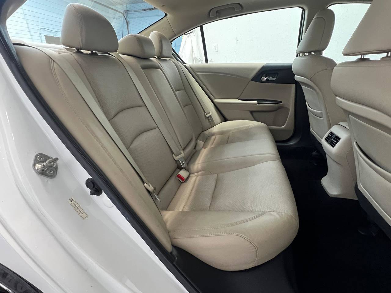 Used 2013 Honda Accord EX-L image 14