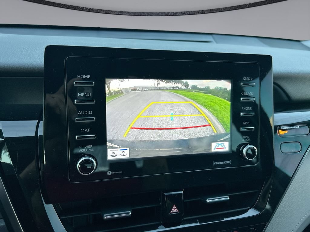 Used 2024 Toyota Camry LE FWD image 23