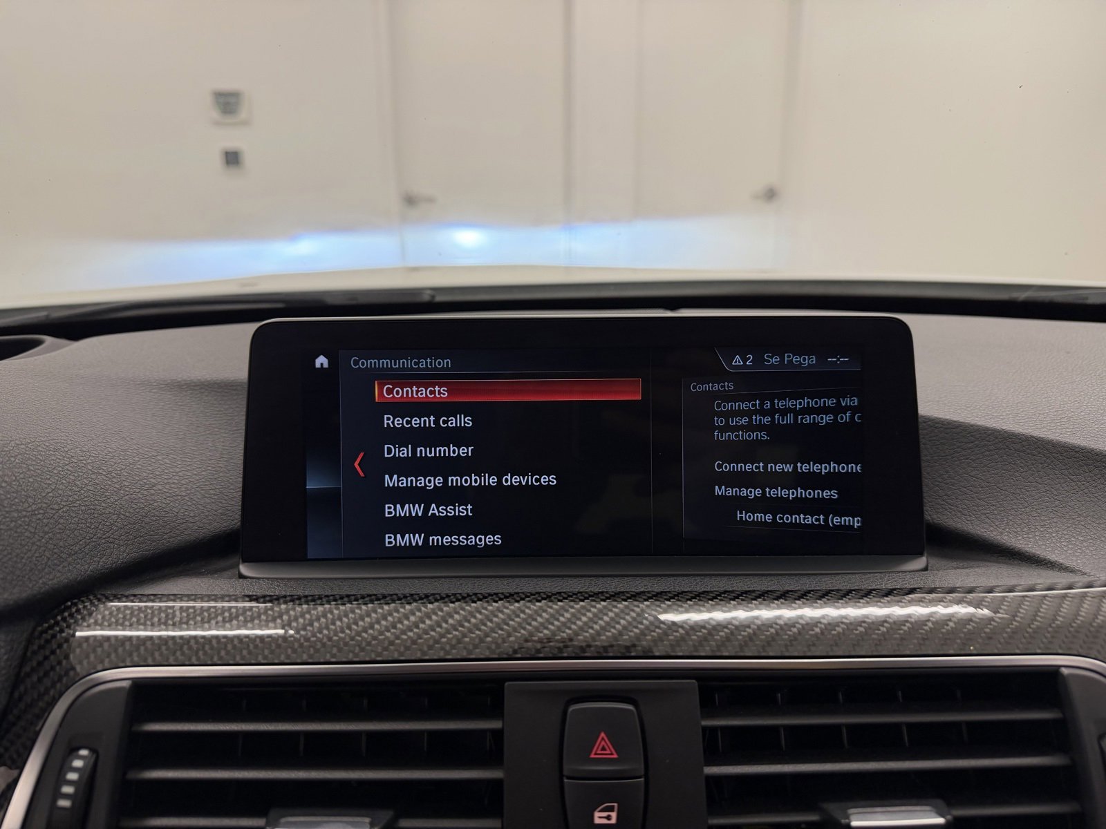 Used 2016 BMW M3 w/ Executive Package image 18