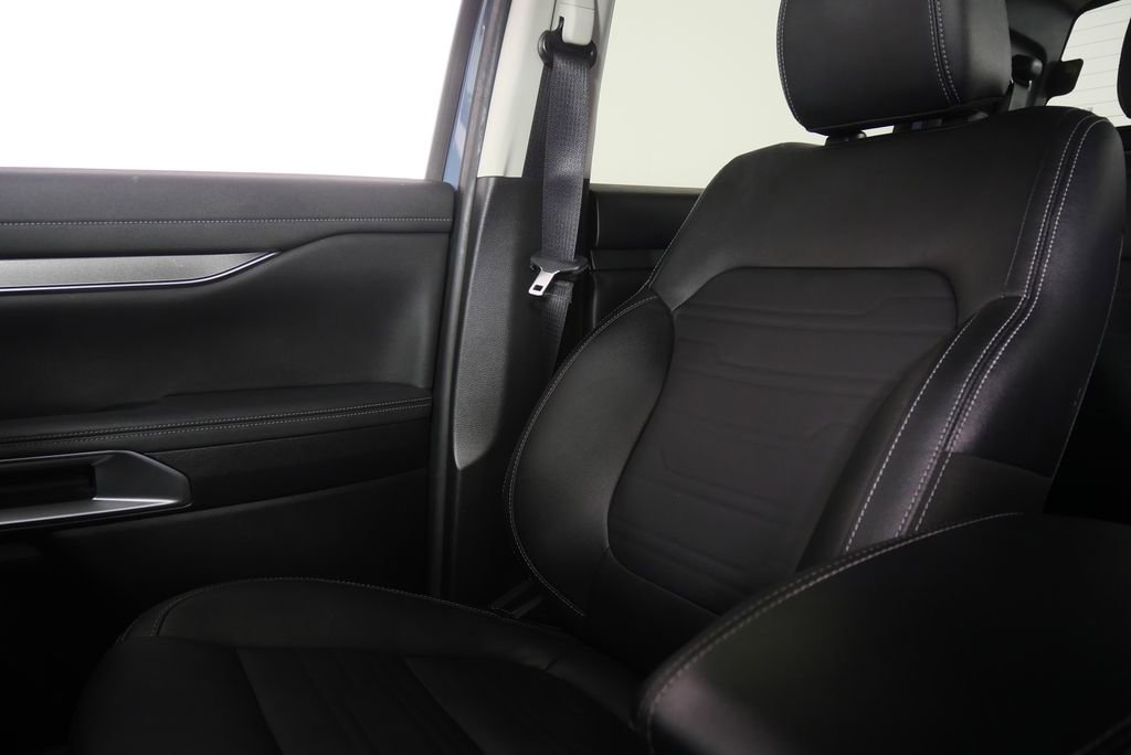 Used 2024 Ford Ranger Lariat w/ FX4 Off-Road Package image 18