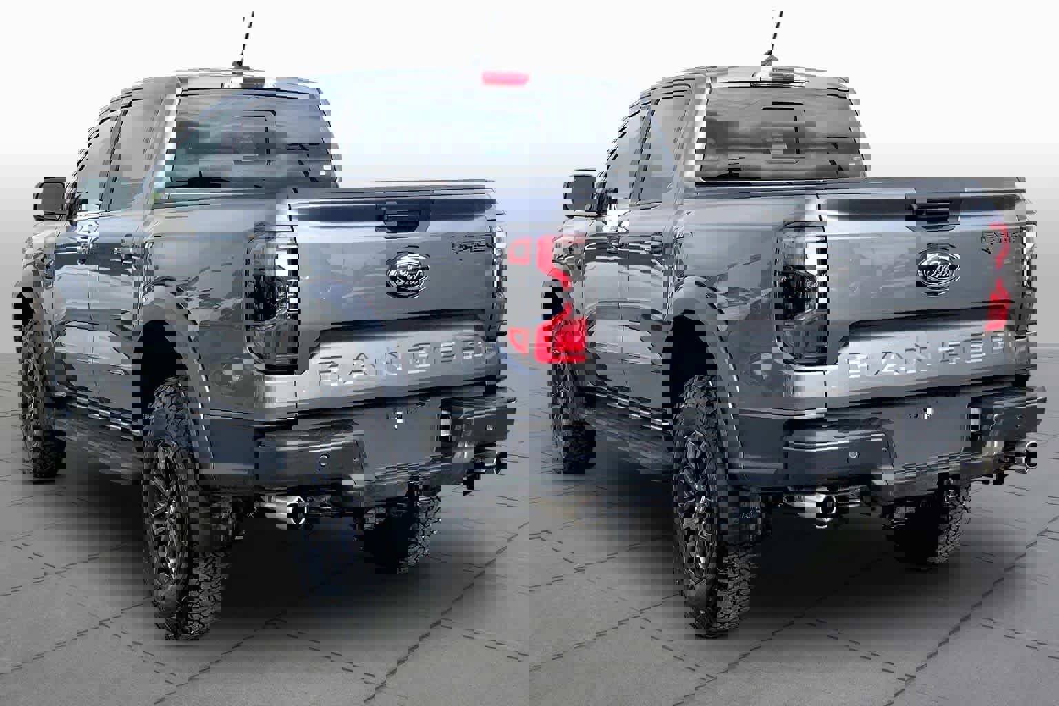 Used 2025 Ford Ranger Raptor image 12