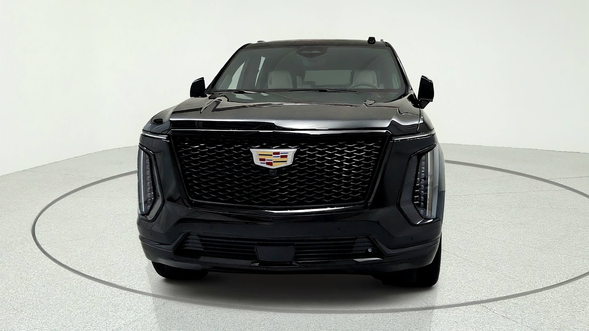 Used 2025 Cadillac Escalade Sport Platinum w/ LPO, Floor Liner Package AWD/4WD image 8