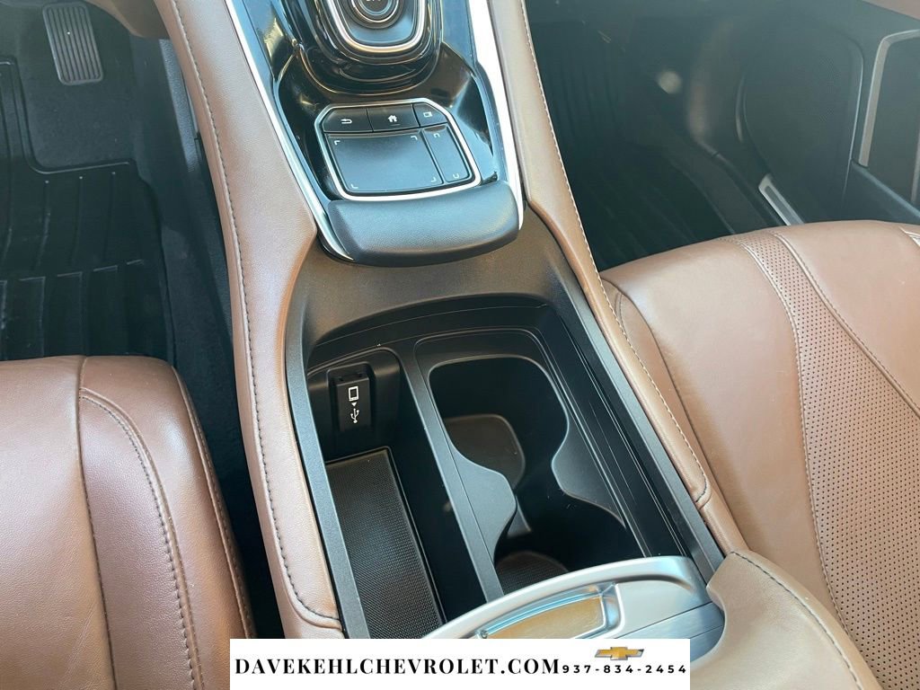 Used 2020 Acura RDX w/ Technology Package image 21