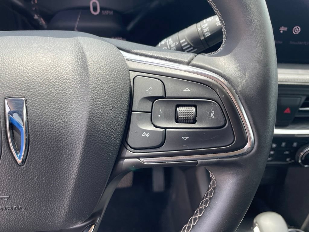 Used 2026 Buick Encore GX Preferred w/ Comfort Package FWD image 18