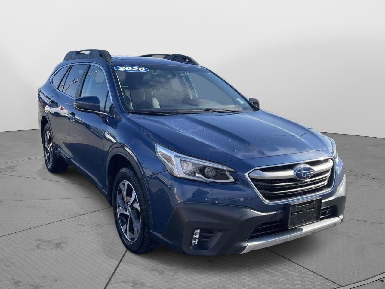 Used 2020 Subaru Outback Limited XT