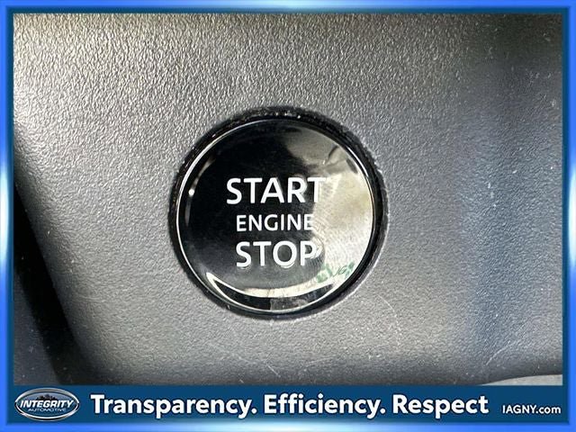 Certified 2024 Nissan Rogue SV AWD/4WD image 25