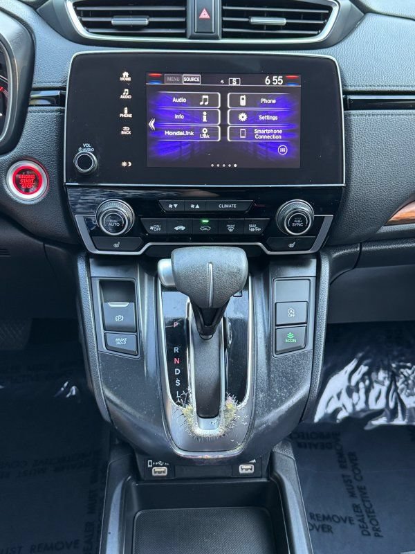 Used 2020 Honda CR-V EX image 25