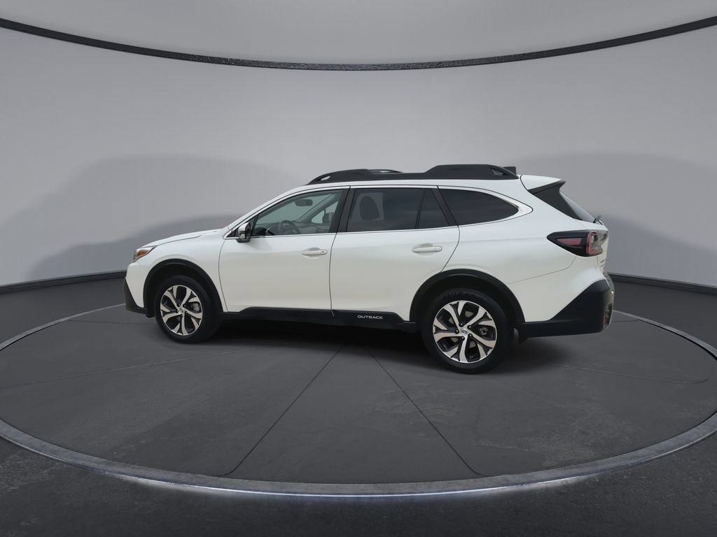 Used 2021 Subaru Outback Limited XT AWD/4WD image 5
