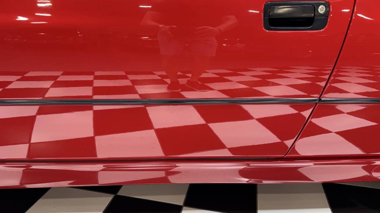 Used 1991 BMW 850i image 28