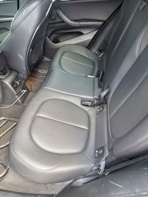 Used 2018 BMW X2 sDrive28i w/ Convenience Package FWD image 9