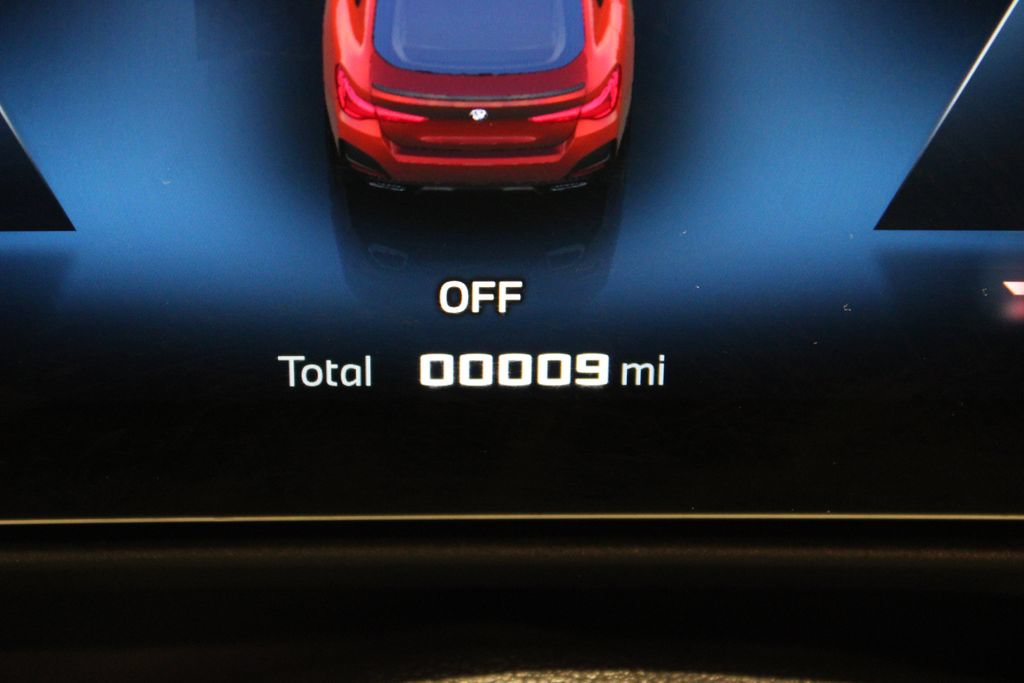 New 2026 BMW 440i xDrive AWD/4WD image 2