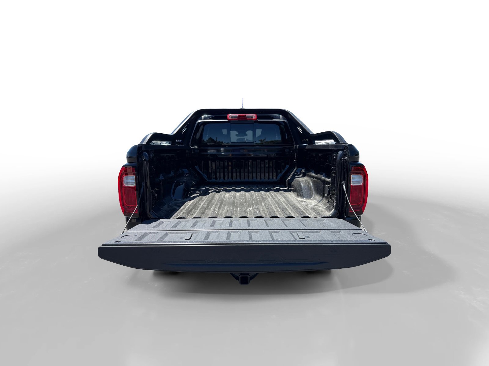 New 2025 GMC Canyon AT4 w/ Nightfall Edition image 17