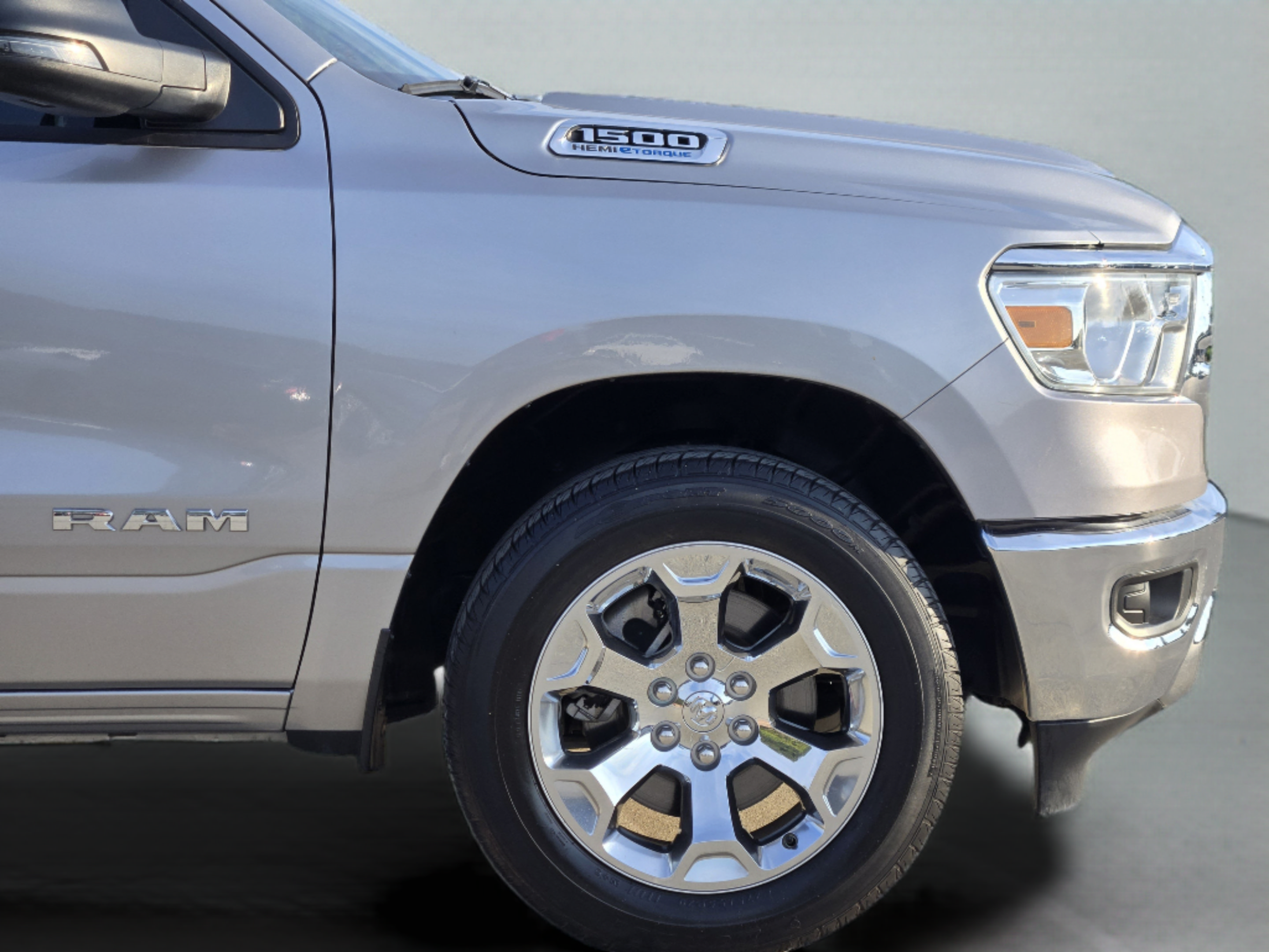 Used 2024 RAM 1500 Lone Star RWD image 29