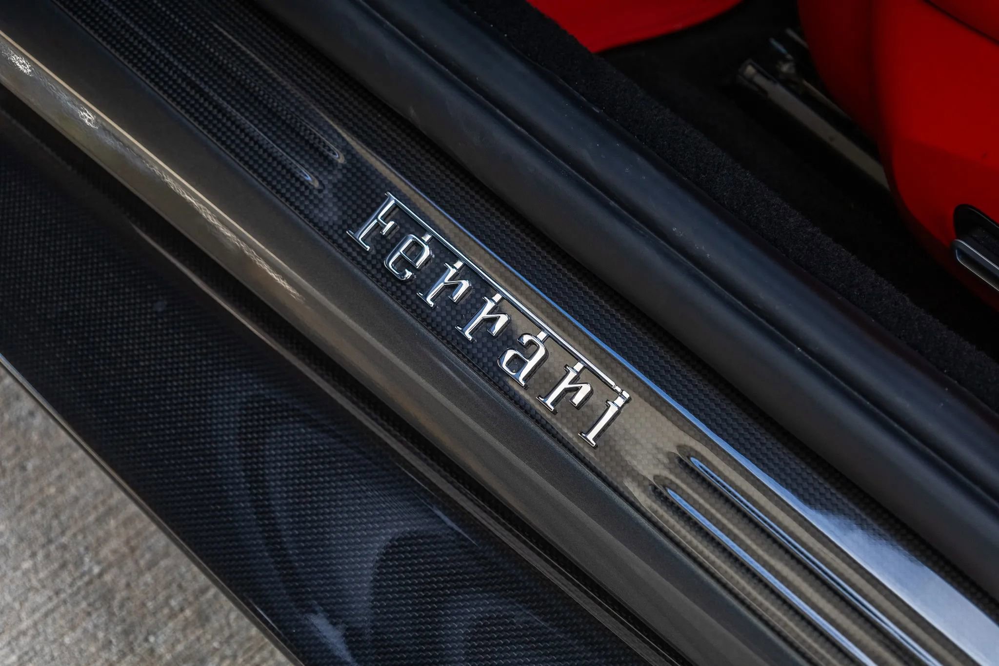 Used 2024 Ferrari Roma image 43