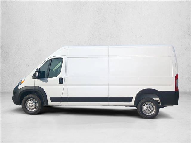 New 2026 RAM ProMaster 2500 FWD image 5